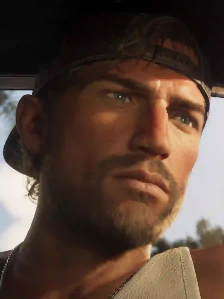 Jason Duval, one of the two playable protagonists of Grand Theft Auto VI
